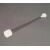 Wobbler foliowy, kiwak reklamowy 205 mm