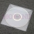 Kieszeń na CD z klapka 129x130