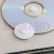 Uchwyt CD DVD samoprzylepny fi 35mm W