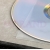 Kieszeń na CD samoprzylepna bez klapki 126x125 kwadratowa