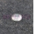 Bumpon stopki silikonowe 8,0 mm, wys 2,2 mm arkusz