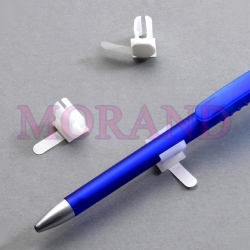 Uchwyt na długopis samoprzylepny 12x14mm