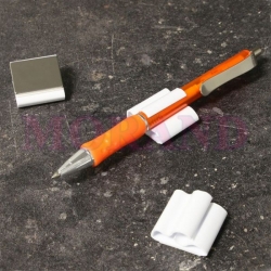 Uchwyt na długopis magnetyczny 25x25mm W