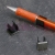 Uchwyt na długopis magnetyczny 12x15mm K