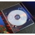 Tacka duża na DVD audio video pudełko 135x186 W