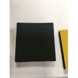 Uszczelka samoprzylepna EPDM 30x10 mm 5 m 1 kart