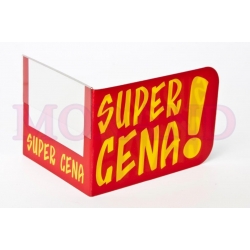 Stoper promocyjny SUPER CENA