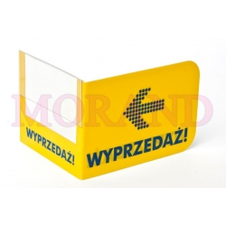 Stoper promocyjny WYPRZEDAŻ