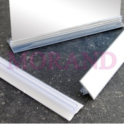 Grip, uchwyt samoprzylepny 150x25