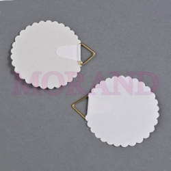 Haczyk plakatowy na mokro fi45 1,2kg