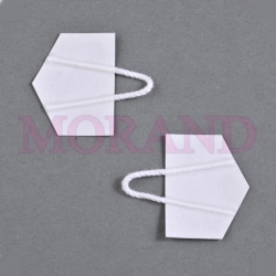 Haczyk plakatowy na mokro 24x31 mm 800g