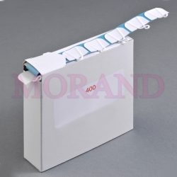 Haczyk plakatowy samoprzylepny 17x28 mm 500g