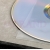 Kieszeń na MINI CD samoprzylepna bez klapki 95x90 prostokątna
