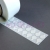 Kółka samoprzylepne piankowe AKRYL fi 20mm 3000szt