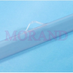 Listwa plakatowa wsuwana typ V 841mm A1 A0 1kpl 2H TR