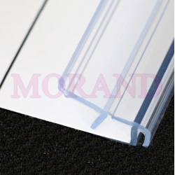 Listwa plakatowa zatrzask zacisk 594mm A2 A1 1kpl 2H W