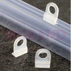 Listwa plakatowa zatrzask zacisk 594mm A2 A1 1kpl 2H W