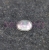 Bumpon stopki silikonowe 10,0 mm, wys 3,2 mm arkusz