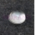 Bumpon stopki silikonowe 16,0 mm, wys 7,9 mm arkusz