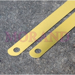 Nakładka na wąs skoroszytowy blaszkę 95mm