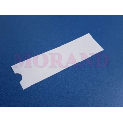 Kieszeń samoprzylepna 40x140 mm DO OPISU