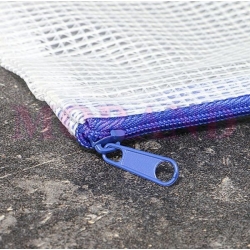 Etui na dokumenty A5 z suwakiem