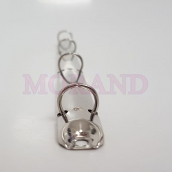 Mechanizm ring okrągły R4 25
