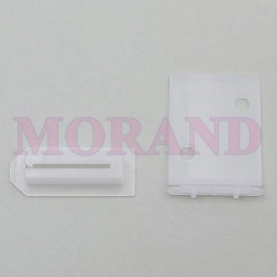Uchwyt półkowy do kartonu, standu S59476426 T