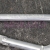 Zawieszka szekla klamra kolor 75 mm 100 szt