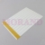 Wobbler foliowy, kiwak reklamowy 2 x taśma 200x15 mm bloczek